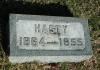 Cain_Hasty(1864-1955)-gravemarker
