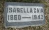 Cain_Isabel(1860-1843)-gravemarker