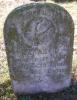 Cain_Sarah-J(1873-1892)-gravemarker