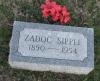 Sipple_Zadoc(1890-1955)-gravemarker